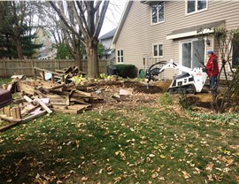 Sunroom Project Project in West Des Moines, IA by Midwest Construction