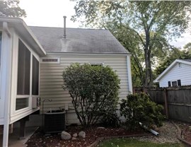 Siding Project in Beaverdale, IA by Midwest Construction