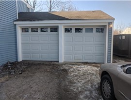 Sunrooms Project in Des Moines, IA by Midwest Construction