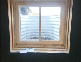 Windows Project in Altoona, IA by Midwest Construction