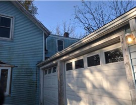 Sunrooms Project in Des Moines, IA by Midwest Construction