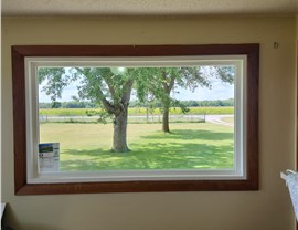Windows Project in Algona, IA by Midwest Construction