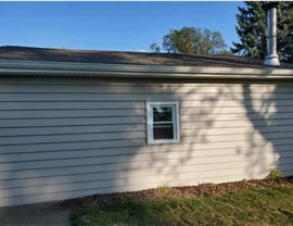 Siding Project in Ankeny, IA by Midwest Construction