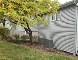 Siding Project in Pleasant Hill, IA by Midwest Construction