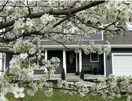 Siding Project in Ankeny, IA by Midwest Construction