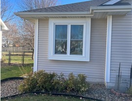 Windows Project in Boone, IA by Midwest Construction