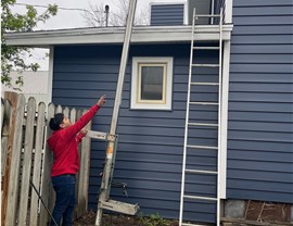 Siding, Windows Project in Perry, IA by Midwest Construction