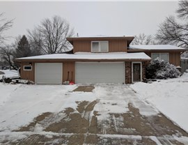 Siding Project in Polk City, IA by Midwest Construction