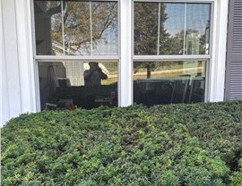 Windows Project in Adel, IA by Midwest Construction