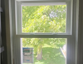 Doors, Siding, Windows Project in Story City, IA by Midwest Construction