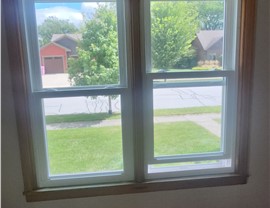 Doors, Siding, Windows Project in Story City, IA by Midwest Construction