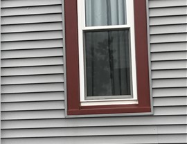 Siding Project in Marshalltown, IA by Midwest Construction