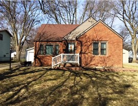 Siding Project in Beaverdale, IA by Midwest Construction