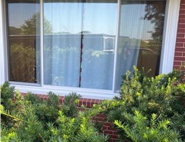 Doors, Windows Project in Adel, IA by Midwest Construction