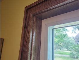 Windows Project in Charles City, IA by Midwest Construction