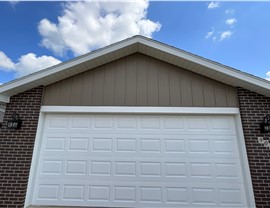 Siding Project in Pella, IA by Midwest Construction