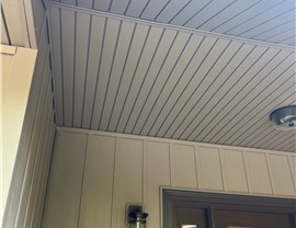 Siding Project in Indianola, IA by Midwest Construction