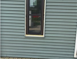 Windows Project in Panora, IA by Midwest Construction