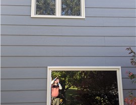 Patio Doors, Windows Project in Pleasant Hill, IA by Midwest Construction