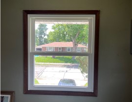 Windows Project in Huxley, IA by Midwest Construction