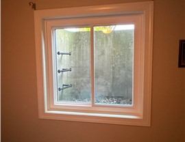 Windows Project in West Des Moines, IA by Midwest Construction