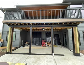 Sunrooms Project in Van Meter, IA by Midwest Construction