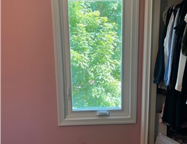 Windows Project in West Des Moines, IA by Midwest Construction