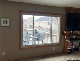 Windows Project in Altoona, IA by Midwest Construction