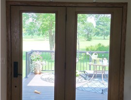 Windows Project in Armstrong, IA by Midwest Construction