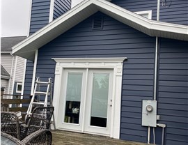 Siding, Windows Project in Perry, IA by Midwest Construction