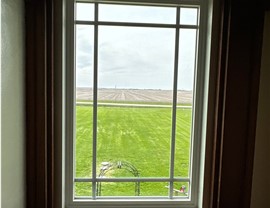 Windows Project in Toledo, IA by Midwest Construction