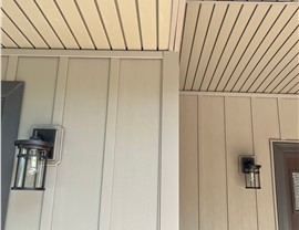 Siding Project in Indianola, IA by Midwest Construction
