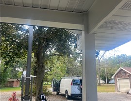 Charles City, IA Windows Project Windows Project in Charles City, IA by Midwest Construction