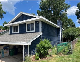 Siding, Windows Project in Urbandale, IA by Midwest Construction