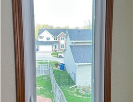 Windows Project in Des Moines, IA by Midwest Construction