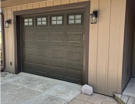 Siding Project in Indianola, IA by Midwest Construction
