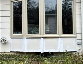 Windows Project in Des Moines, IA by Midwest Construction