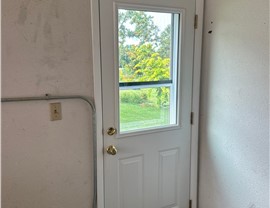 Windows Project in Pleasant Hill, IA by Midwest Construction