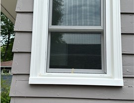 Windows Project in Ames, IA by Midwest Construction