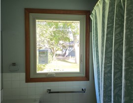 Doors, Windows Project in Mason City, IA by Midwest Construction