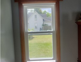 Doors, Siding, Windows Project in Story City, IA by Midwest Construction