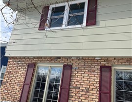 Windows Project in Clive, IA by Midwest Construction