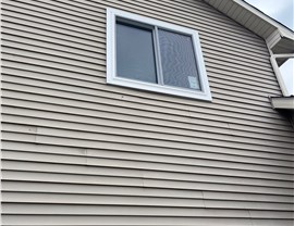 Windows Project in Polk City, IA by Midwest Construction