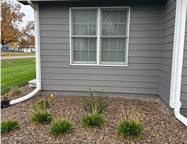 Windows Project in Sheldahl, IA by Midwest Construction