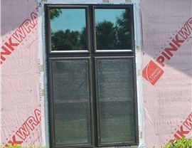 Windows Project in Armstrong, IA by Midwest Construction