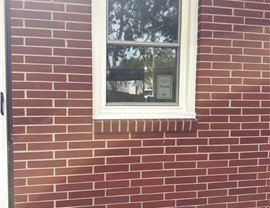 Windows Project in Ames, IA by Midwest Construction