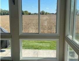 Sunrooms Project in Clive, IA by Midwest Construction