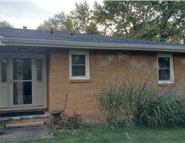 Doors Project in Johnston, IA by Midwest Construction