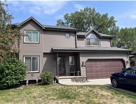 Sunrooms Project in Ankeny, IA by Midwest Construction