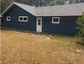 Charles City, IA Windows Project Windows Project in Charles City, IA by Midwest Construction